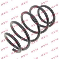 Spiralfeder KYB RH3937 Vorderachse K-Flex - 1 Stück
