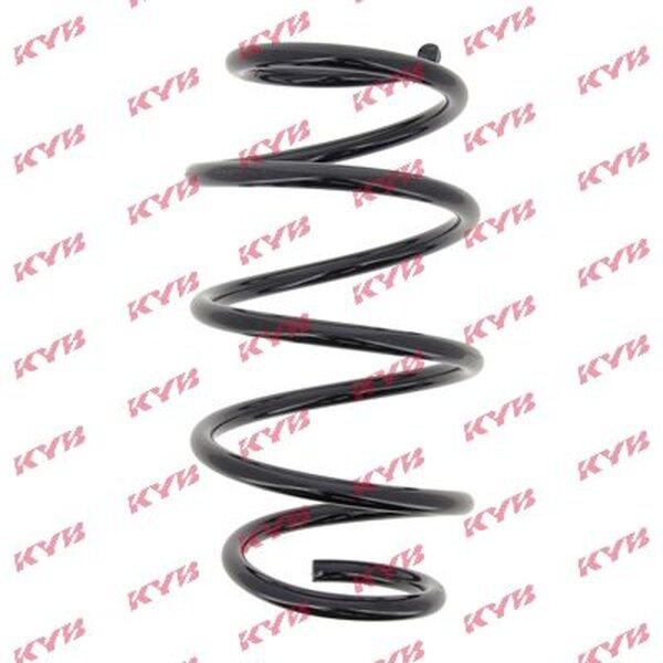 Spiralfeder KYB RH3938 Vorderachse K-Flex - 1 Stück