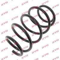 Spiralfeder KYB RH3938 Vorderachse K-Flex - 1 Stück