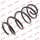 KYB RH3944 Fahrwerksfeder