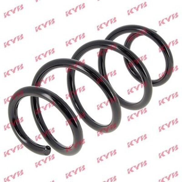 Spiralfeder KYB RH3945 Vorderachse K-Flex - 1 Stück