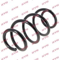 Spiralfeder KYB RH3945 Vorderachse K-Flex - 1 Stück