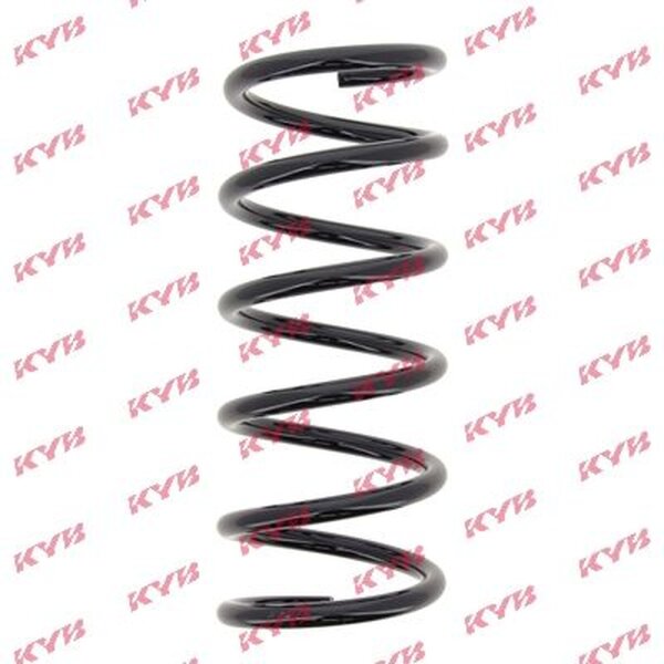 Spiralfeder KYB RA6966 Hinterachse K-Flex - 1 Stück