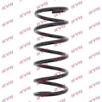 Spiralfeder KYB RA6966 Hinterachse K-Flex - 1 Stück