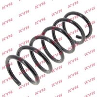 Spiralfeder KYB RA6966 Hinterachse K-Flex - 1 Stück