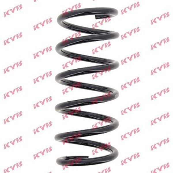 Spiralfeder KYB RA6967 Hinterachse K-Flex - 1 Stück