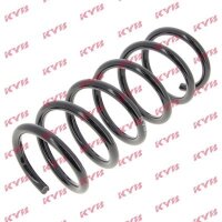 Spiralfeder KYB RA6967 Hinterachse K-Flex - 1 Stück