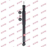 Stoßdämpfer KYB 344713 Hinterachse Gasdruck...