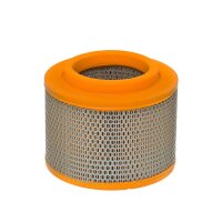 HENGST FILTER E1114L Luftfilter