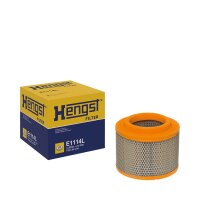 HENGST FILTER E1114L Luftfilter