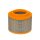 HENGST FILTER E1114L Luftfilter
