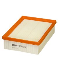 HENGST FILTER E1133L Luftfilter