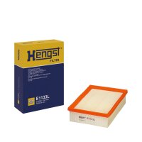 HENGST FILTER E1133L Luftfilter