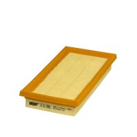 HENGST FILTER E1138L Luftfilter
