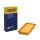 HENGST FILTER E1138L Luftfilter