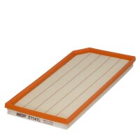 HENGST FILTER E1141L Luftfilter