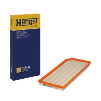 HENGST FILTER E1141L Luftfilter