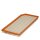 HENGST FILTER E1141L Luftfilter