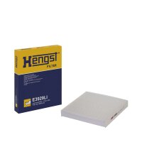HENGST FILTER E3929LI Filter, Innenraumluft