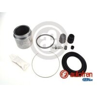AUTOFREN SEINSA D41815C Reparatursatz, Bremssattel