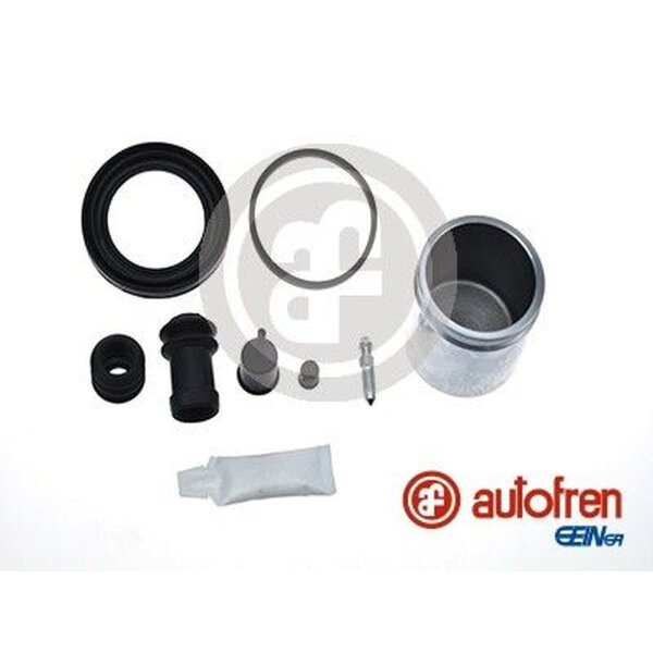 AUTOFREN SEINSA D42002C Reparatursatz, Bremssattel
