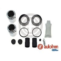 AUTOFREN SEINSA D41957C Reparatursatz, Bremssattel