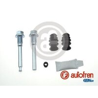 AUTOFREN SEINSA D7090C Führungshülsensatz,...
