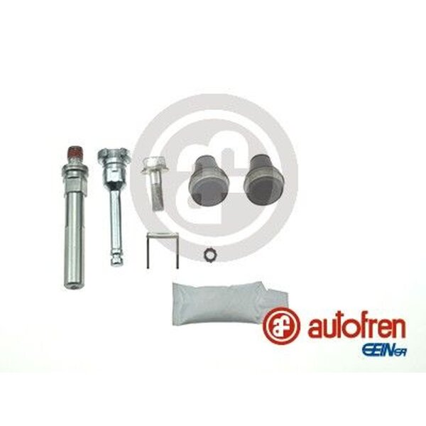 AUTOFREN SEINSA D7096C Führungshülsensatz, Bremssattel
