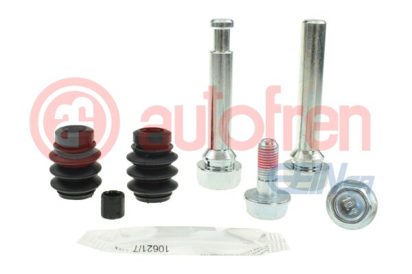 AUTOFREN SEINSA D7115C Führungshülsensatz, Bremssattel