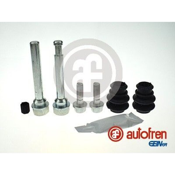 AUTOFREN SEINSA D7172C Führungshülsensatz, Bremssattel