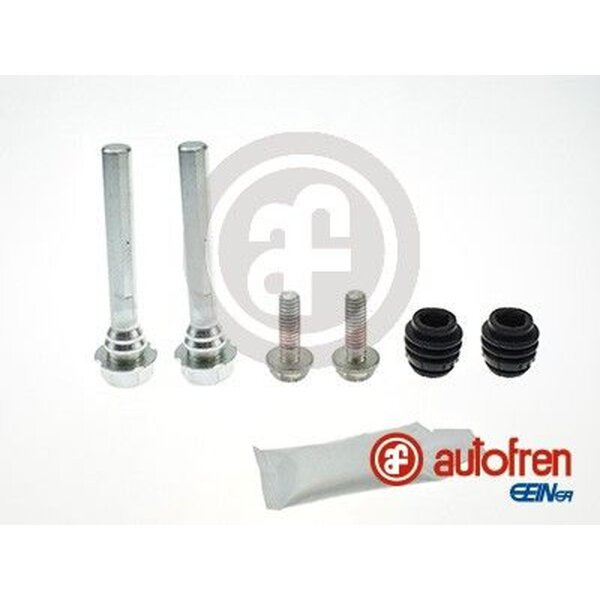 AUTOFREN SEINSA D7168C Führungshülsensatz, Bremssattel