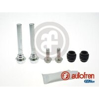 AUTOFREN SEINSA D7168C Führungshülsensatz,...