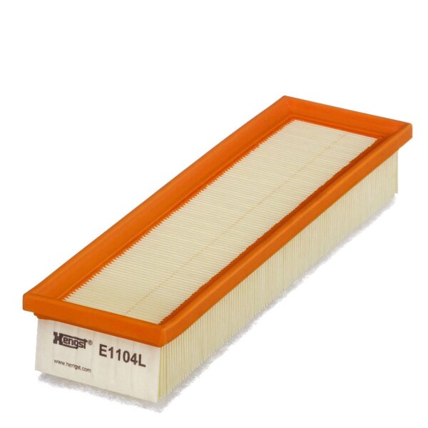 HENGST FILTER E1104L Luftfilter