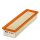 HENGST FILTER E1104L Luftfilter