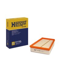 HENGST FILTER E1135L Luftfilter
