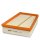 HENGST FILTER E1135L Luftfilter
