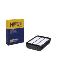 HENGST FILTER E1146L Luftfilter