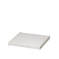 Pollenfilter HENGST FILTER E3933LI Innenraum 193x162x18mm...