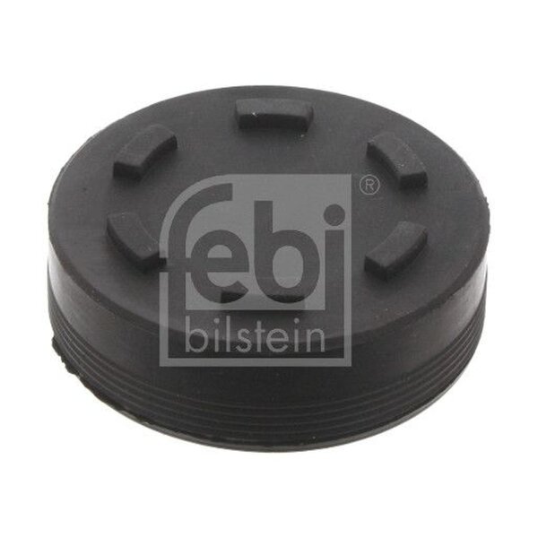 FEBI BILSTEIN 32255 Verschlussdeckel, Nockenwelle
