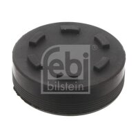 FEBI BILSTEIN 32255 Verschlussdeckel, Nockenwelle