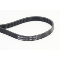 CONTINENTAL CTAM 5PK1515 Keilrippenriemen