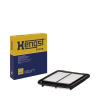 HENGST FILTER E1076L Luftfilter
