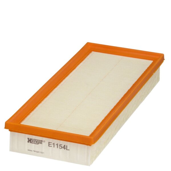 HENGST FILTER E1154L Luftfilter