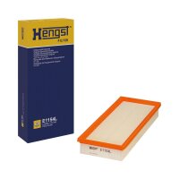 HENGST FILTER E1154L Luftfilter