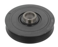 CORTECO 80005105 Riemenscheibe, Kurbelwelle