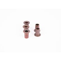 Dichtring BOSCH F 00Z W00 003 Düsenschacht Diesel - 5 Stück