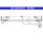 ATE 24.5170-0315.3 Bremsschlauch