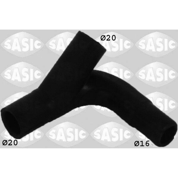 SASIC 3404103 Kühlerschlauch