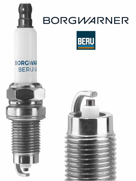 BorgWarner (BERU) Z272 Zündkerze