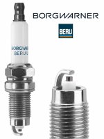 BorgWarner (BERU) Z272 Zündkerze